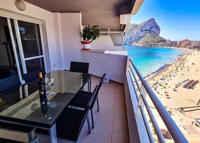 Avanoa - Esmeralda Calpe