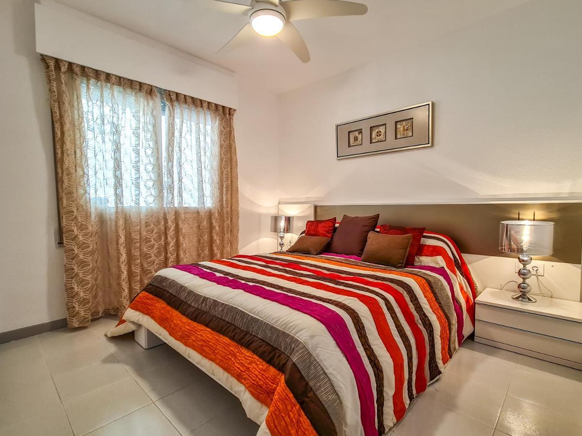 Appartement Avanoa - Esmeralda