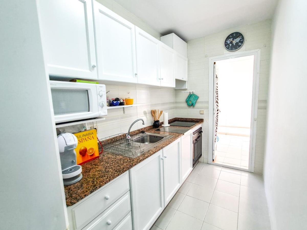Appartement Avanoa - Esmeralda