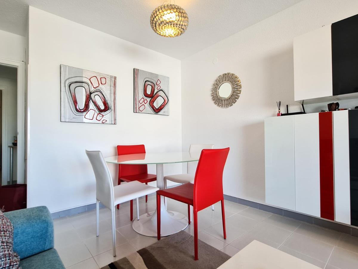 Appartement Avanoa - Esmeralda Calpe